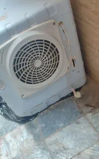کولر 2800 .جنرال