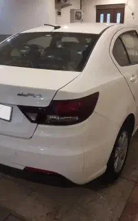شاهین دنده GL صفر ۱۴۰۴ خشک