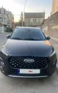 اجاره ایکس ۲۲ پرو، رنت خودرو علوی