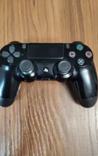 دسته اصلی پی اس فور