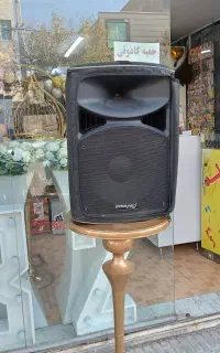 اجاره باند و رقص نور