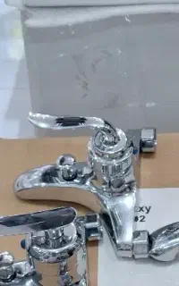 شیر حمام نو مدل بامبو زیر قیمت