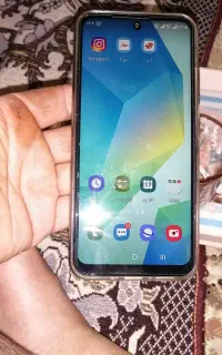 گوشی سامسونگ a56طرح ویتنام