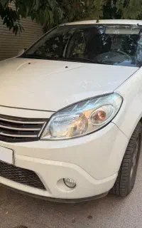 رنو ساندرو اتومات ۹۵