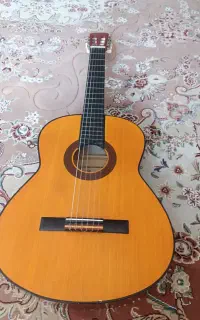 گیتار ارمان