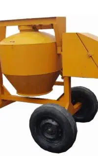 بتونیر دنده زیر 300 تا 400 لیتری