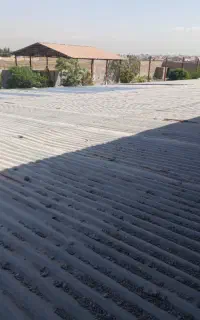 شاگرد جهت کار جوشکاری سیار