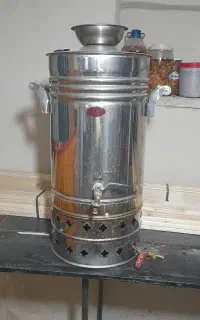 سماور ۲۰ لیتری