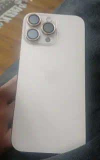 ایفون ۱۶ پرومکس