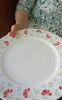 ظرف چینی