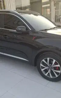 تیگو ۷ دو دف مدل برج ۱۴۰۳
