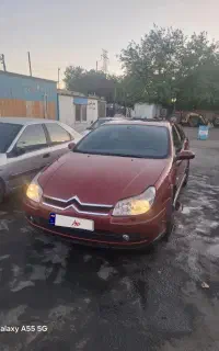 c5.206 وارداتی