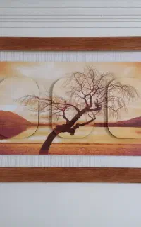 فروش قاب چند تکه