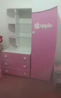 سرویس چوب مناسب اتاق کودک ونوجوان مفت مفت