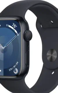 اپل واچ سری ۹ سایز ۴۵