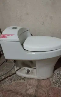 توالت فرنگی