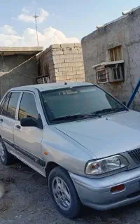 پراید 141
