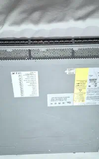 سیسکو گرانتی و مهلت تست
