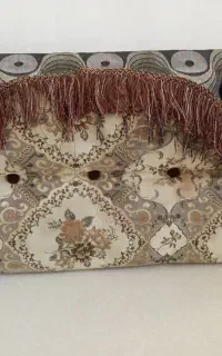 ۴تاپشتی مبلی