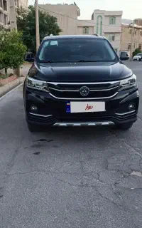 اس ایکس ۵