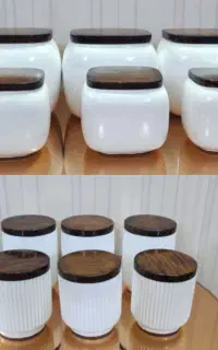 قالب سیلیکونی