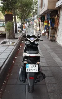 آیروکس مدل ۱۴۰۱