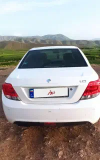 دنا معمولی مدل ۱۴۰۱