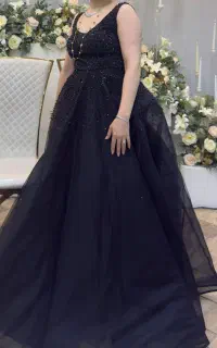 لباس مجلسی