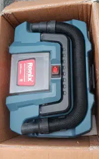 جاروشارژی رونیکس 8640