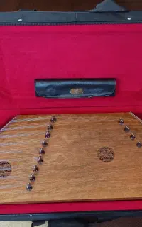 سنتور حرفه ای