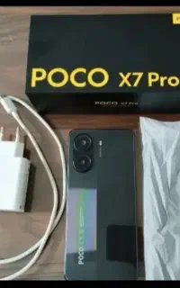 poco x7 pro