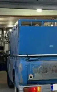 نیسان کرایه