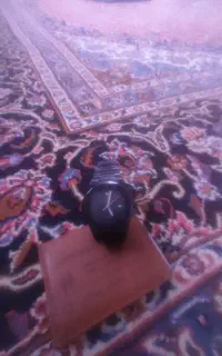 ساعت مچی پتک فیلیپ ساخت سوئیس 750