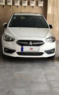 فوری فروشی نقد شاهین سانروف دار