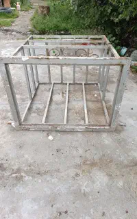 محافظ کولر گازی