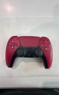 دسته ps5 کارده اورجینال