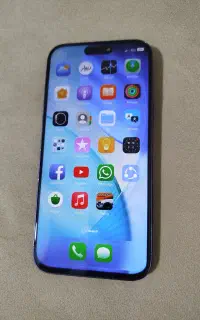 آیفون 17پرو مکس
