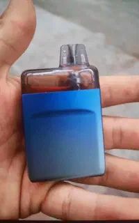 ویپ یا پاد کام دهی عالی زیر قیمت بدون کویل