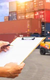 امور گمرکی و سازمانی  ترخیصکارم