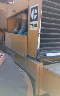 گریدر t500