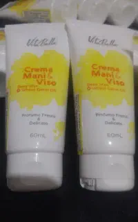 کرم جوانه گندم اصل مدل ویتابلا