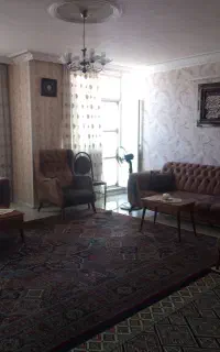 واحد ۹۵ متری دو خواب در شهرک سبلان
