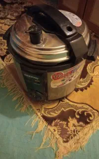 قابلمه برقی