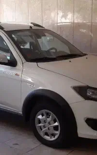 کوئیک جی ایکس ال، صفر کیلومتر،اسفند 1404،سفید