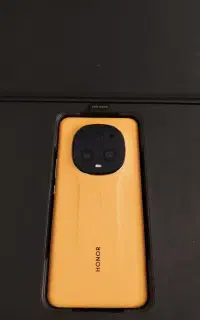 honor magic5 ultimate 512/16 battery 97