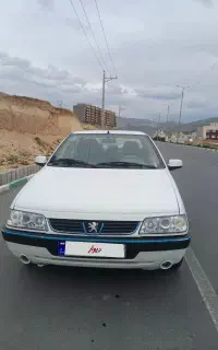پژوه سلکس ۹۶