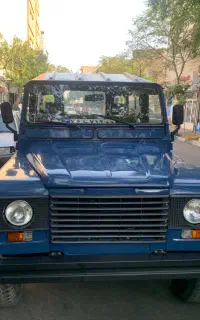 پاژن ۲ درب ۴ سیلندر