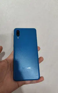 گوشی موبایل سامسونگ galaxy a02