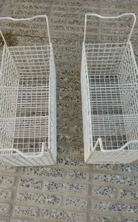 سبد فلزی 5عدد