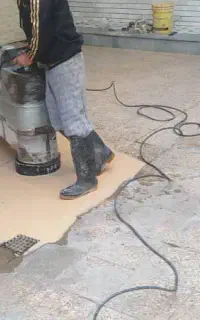 خدمات کفسابی کامیار